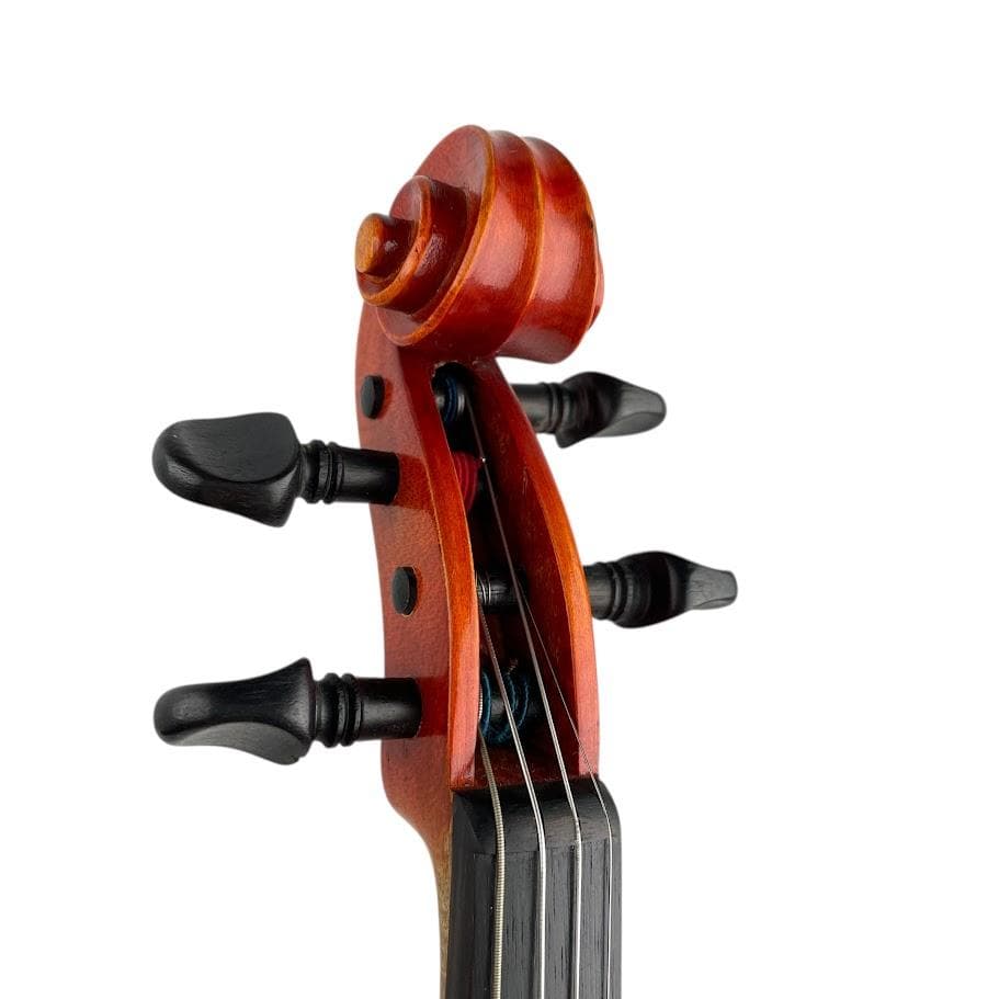 すみっこ⚫︎極美品●鈴木バイオリン● No.300 1/4 1984年製