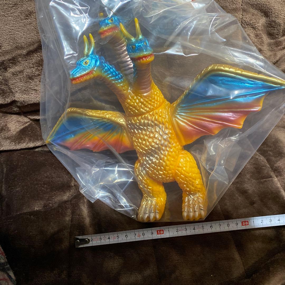 キングギドラ 2004会場限定品