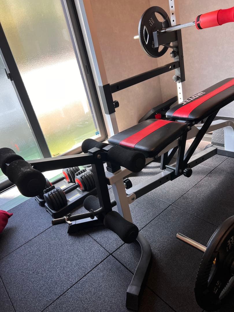 ★IROTEC アイロテックマスキュラーセット140 引取り限定