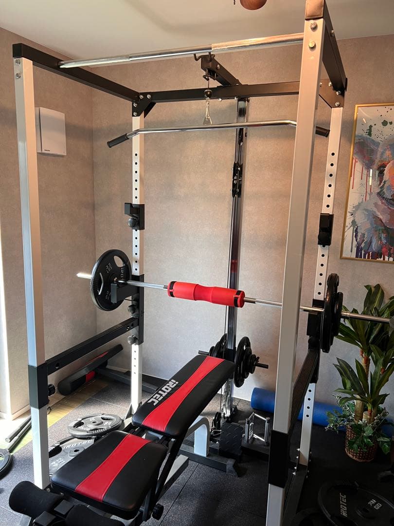 ★IROTEC アイロテックマスキュラーセット140 引取り限定