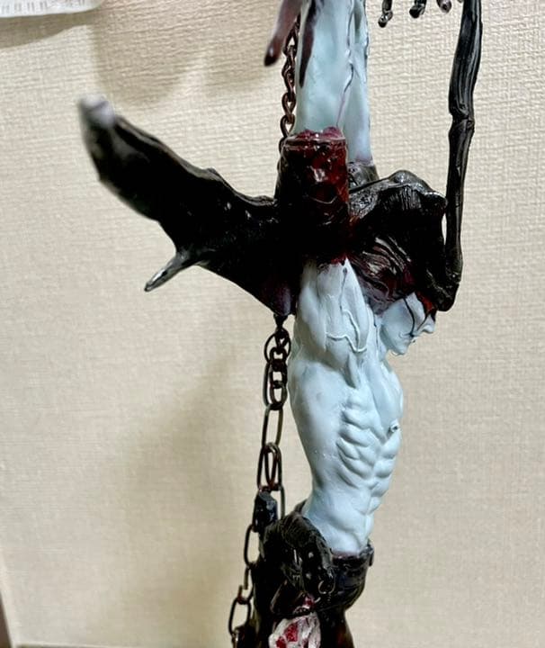 デビルマンガレージキッド