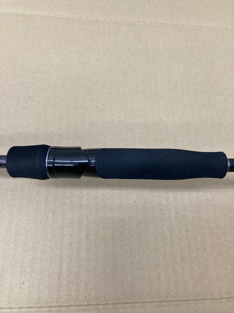 オリムピック　カラマレッティGCROS-6112MLM-S ティップランロッド