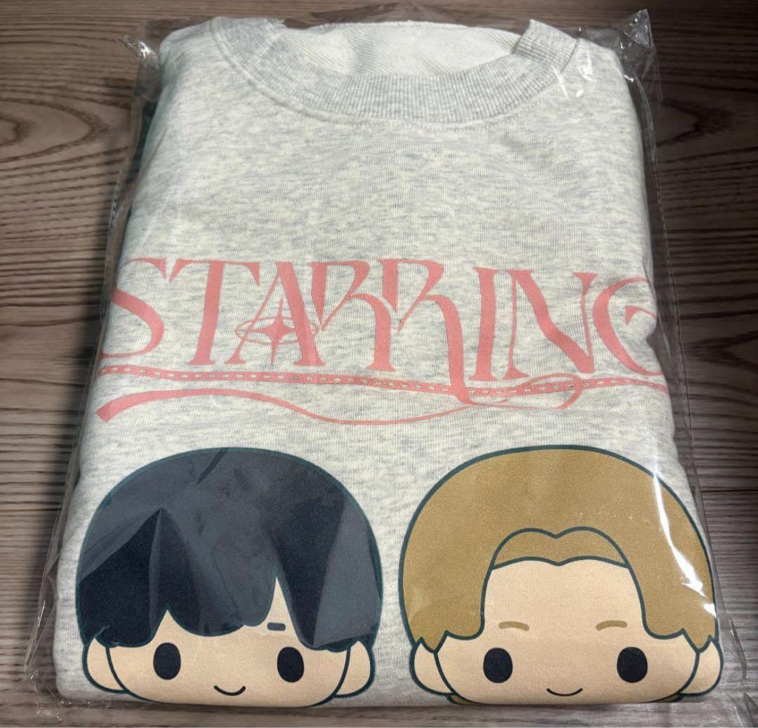 専用　ルームウェア セット キンプリ STARRING POP-UP STORE