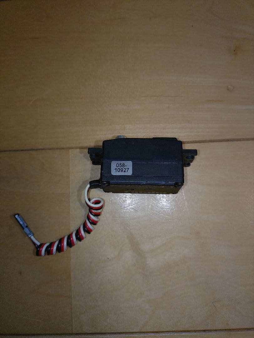 ホビーラジコン Futaba S-C400