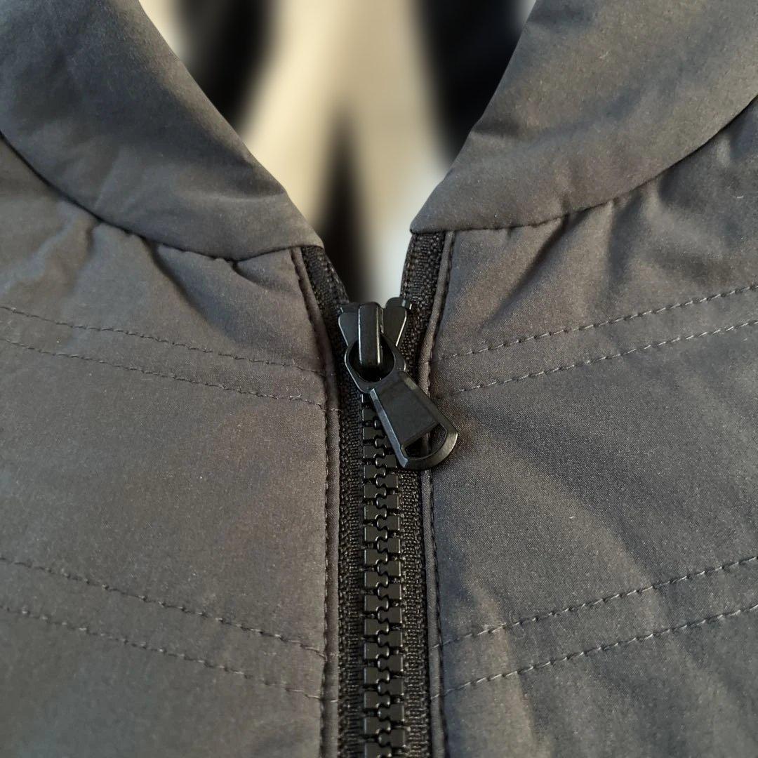 tfw49 SHIELD WARMER BLOUSON ジャケット M