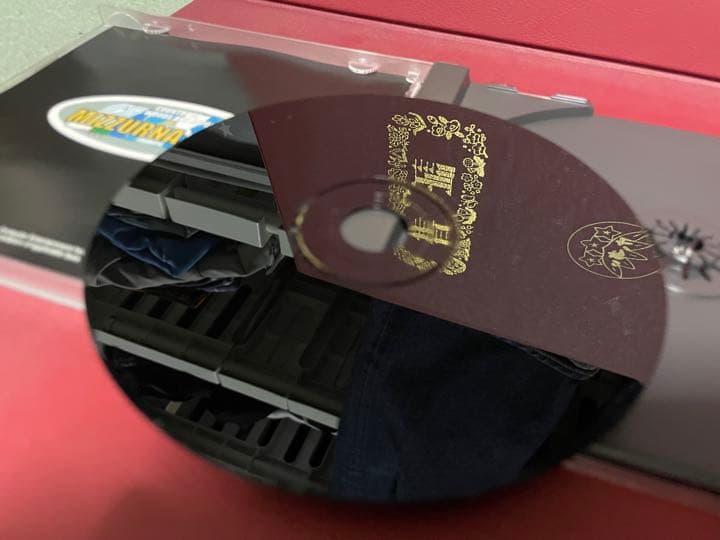 PSソフト　ミザーナフォールズ　Mizzurna Falls