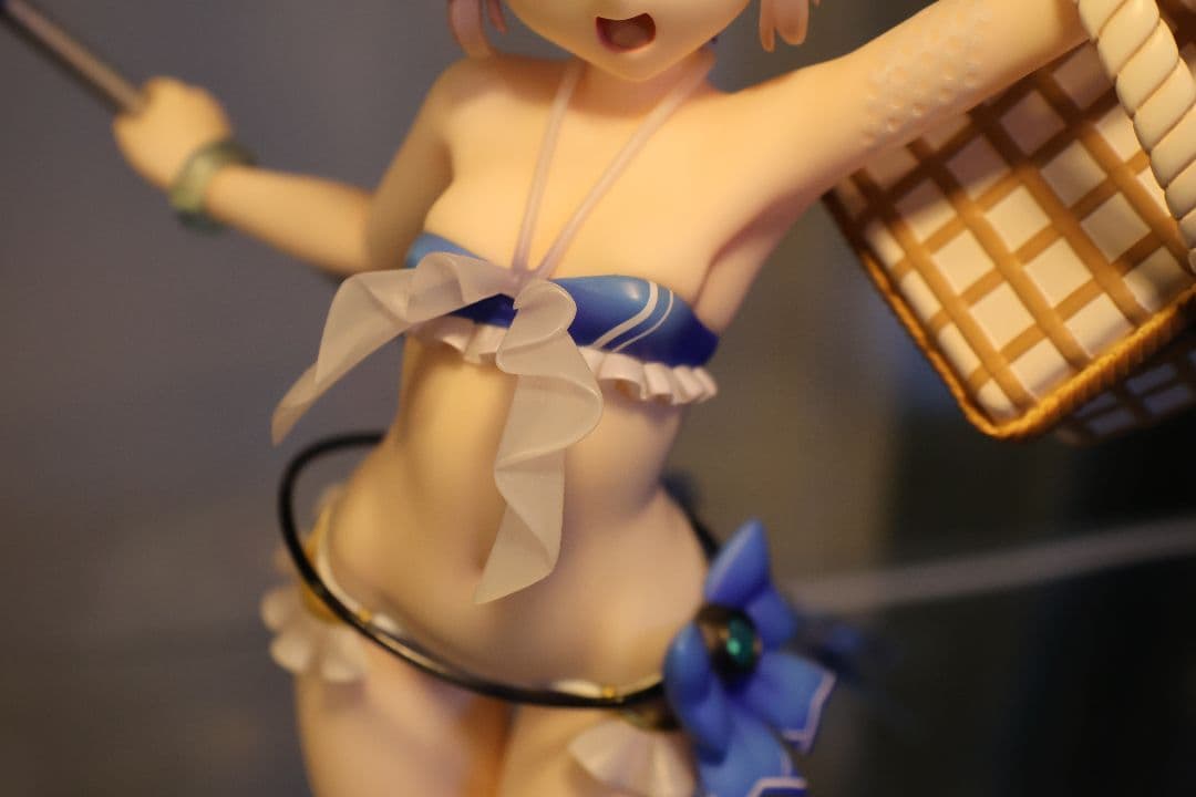 アズールレーン ジャベリン ビーチピクニックVer ALTER フィギュア