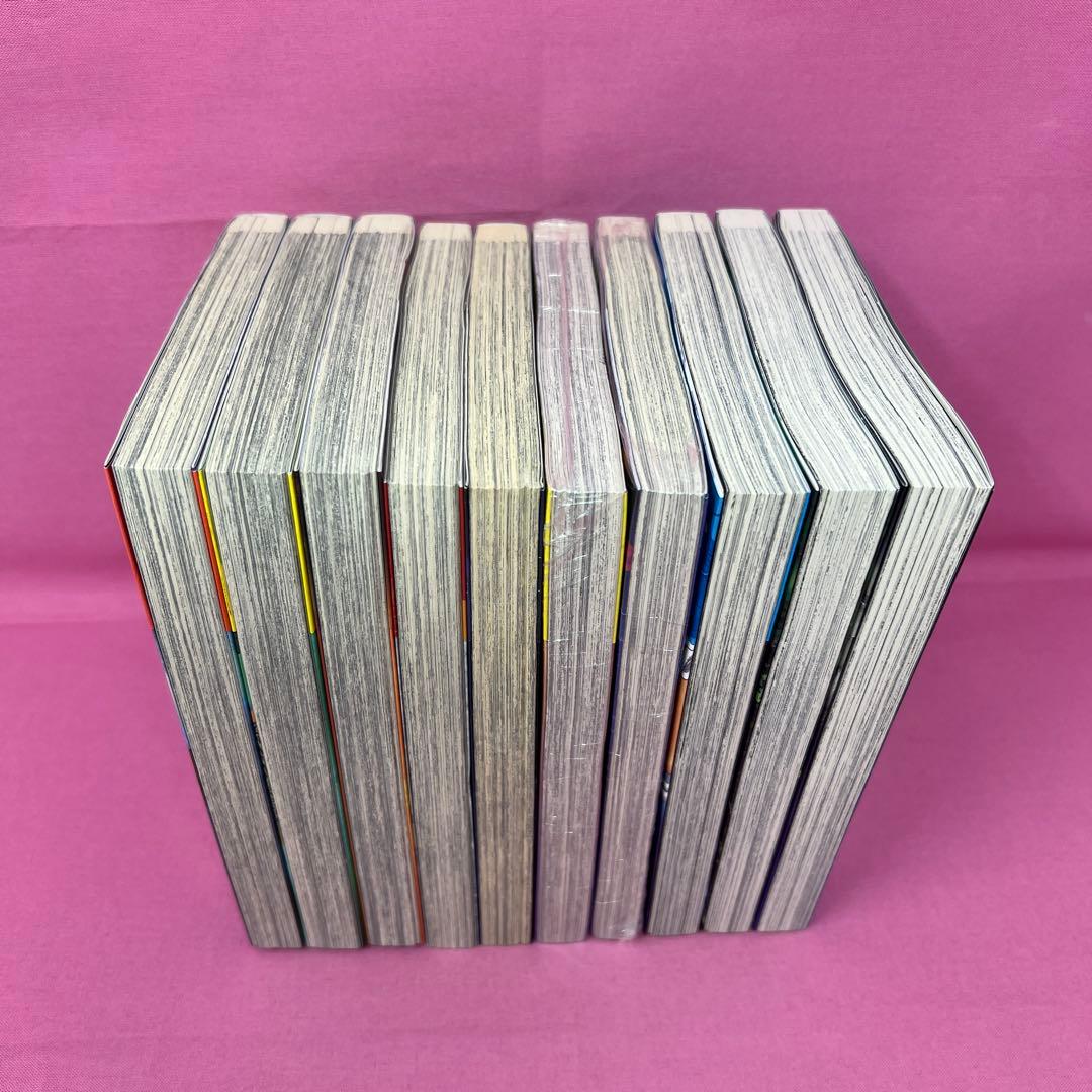 ヴィンランド・サガ 1巻〜19巻 初版