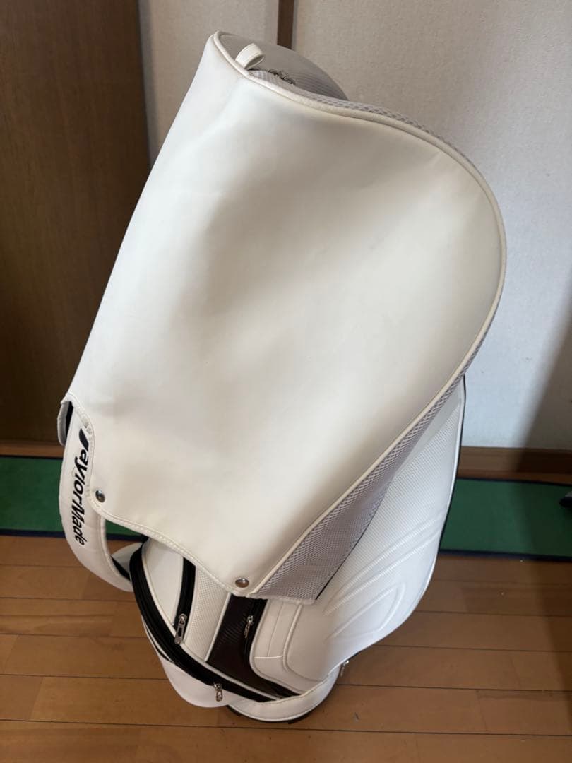 テーラーメイド TaylorMade キャディバッグ メンズ スポーツモダン