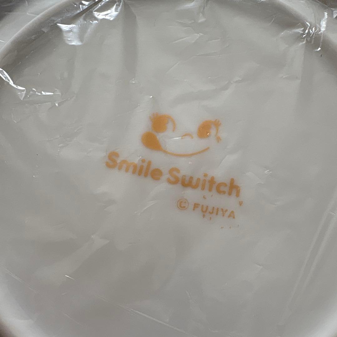 Man /不二家 /クリスマスプレート