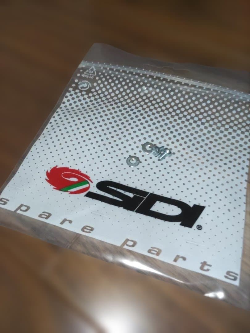 SIDI ビンディングシューズ 45M(約28㎝) SPD-SL