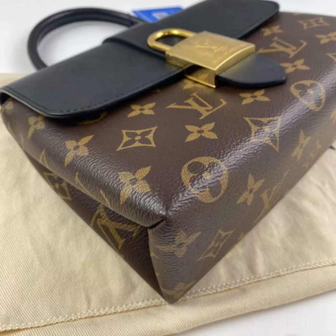 極美品✨ LOUIS VUITTON モノグラム　ロッキーBB M44141