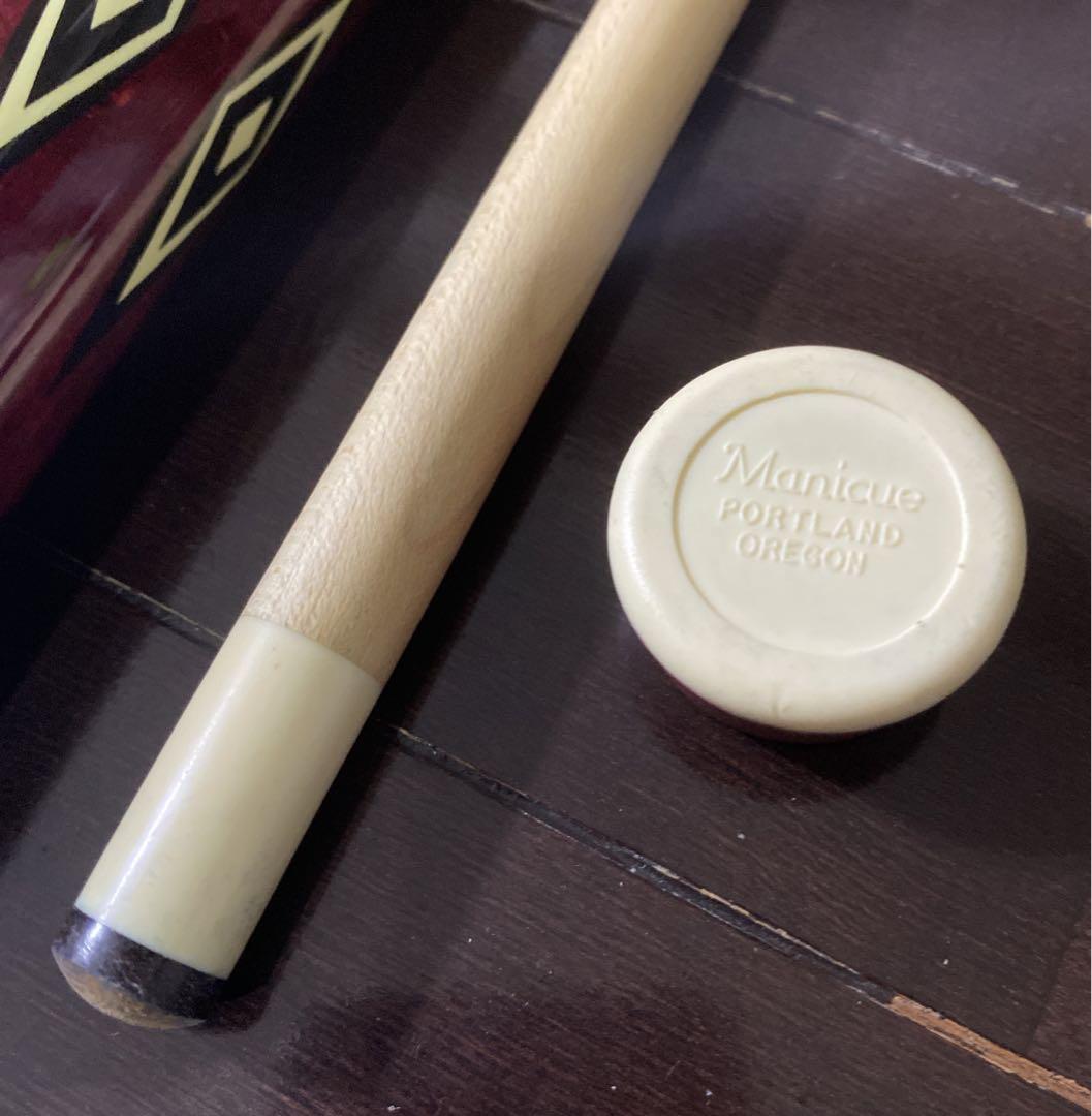 ADAM XV ビリヤード　キュー