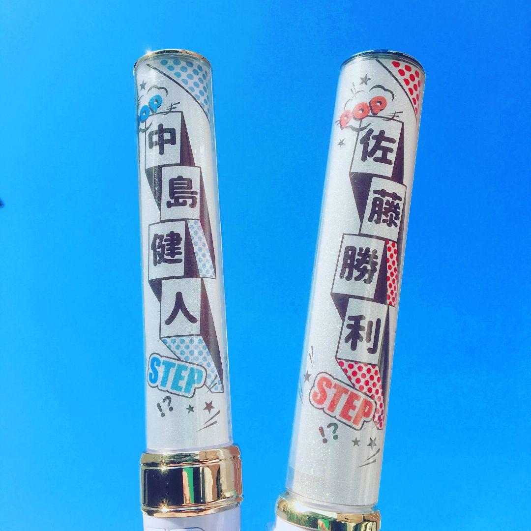 【アメコミ】キンブレシート　ペンライト　シート　オーダー受付中⭐