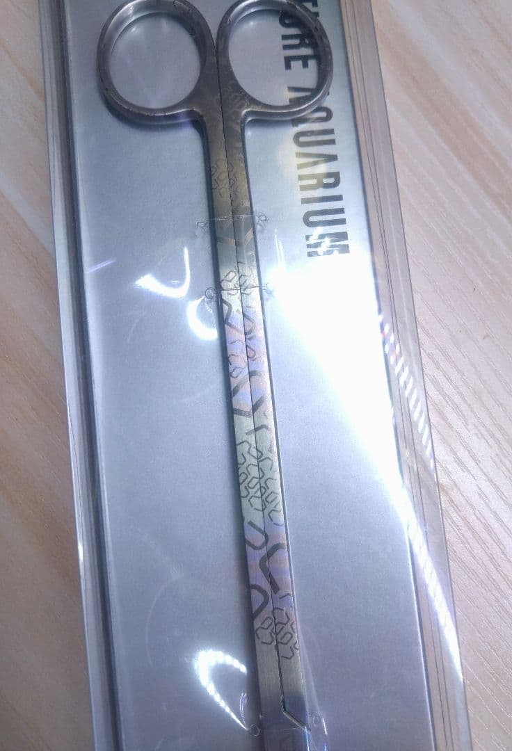 【ADA】 プロシザース S ストレートタイプ　新品未使用【限定モデル】