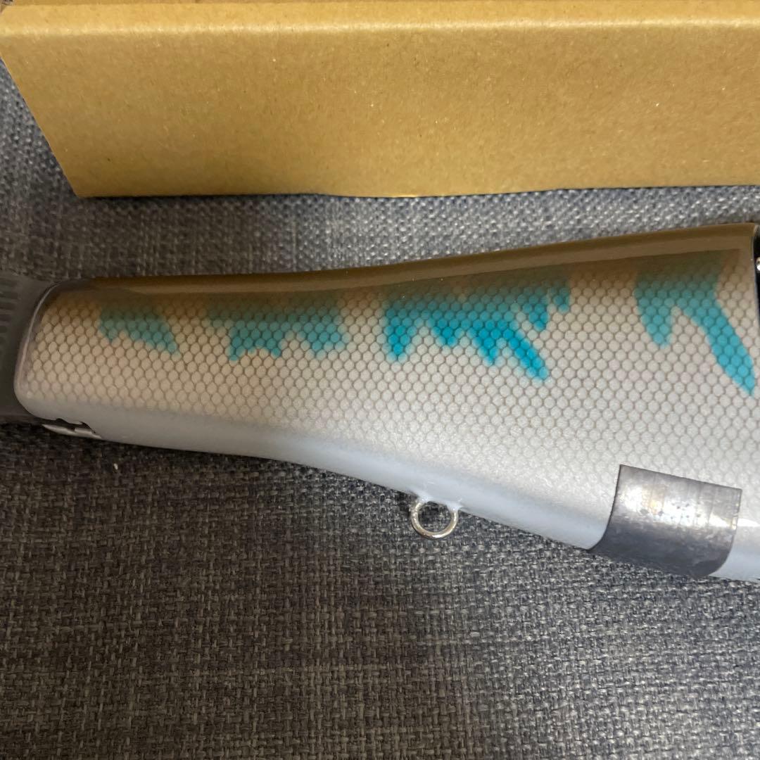 ゴースト同時購入で大幅値下げ　ボルタ375