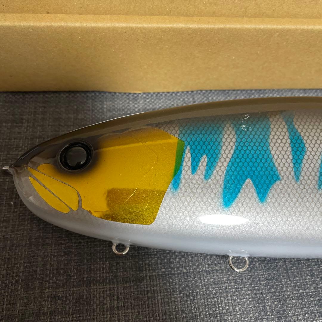 ゴースト同時購入で大幅値下げ　ボルタ375