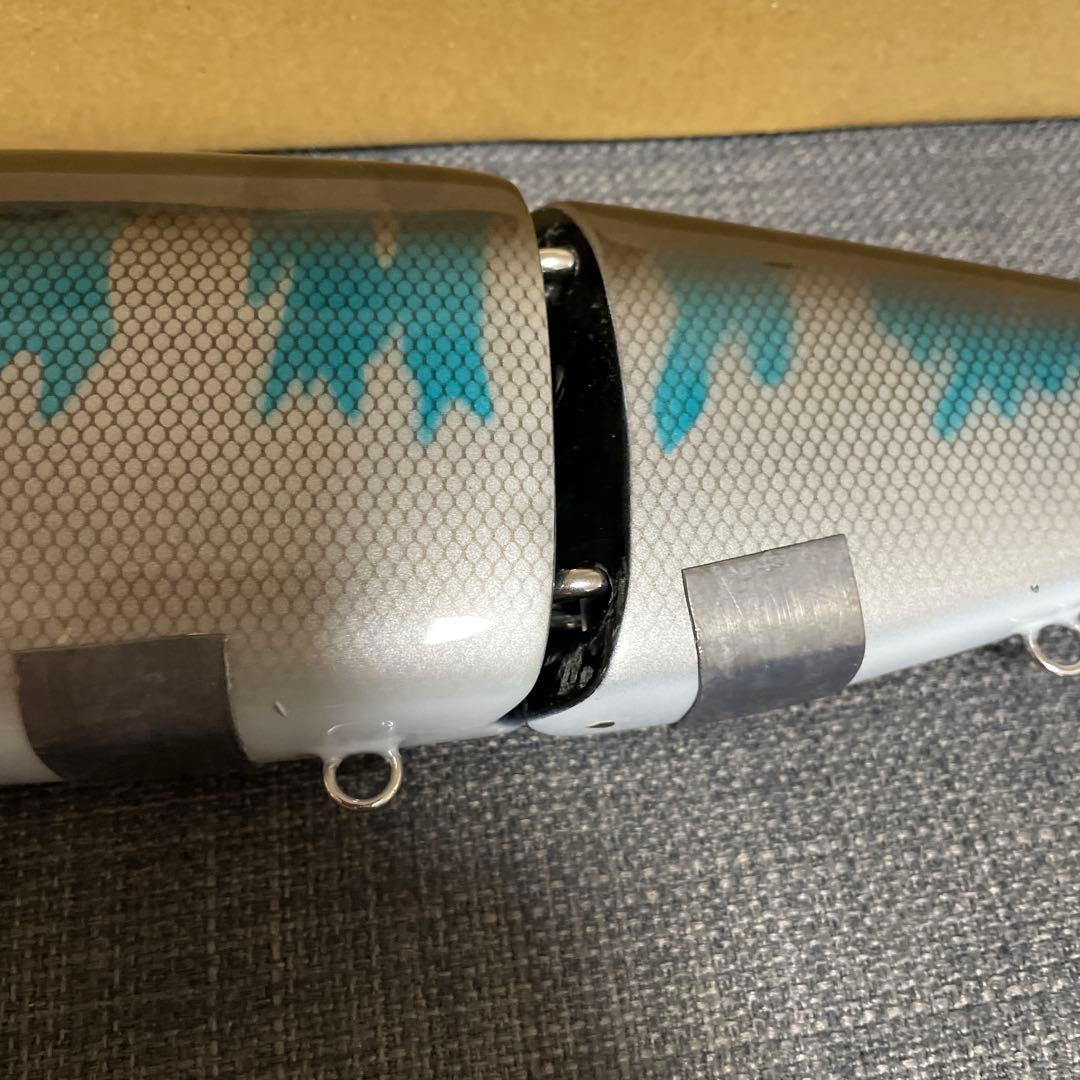 ゴースト同時購入で大幅値下げ　ボルタ375