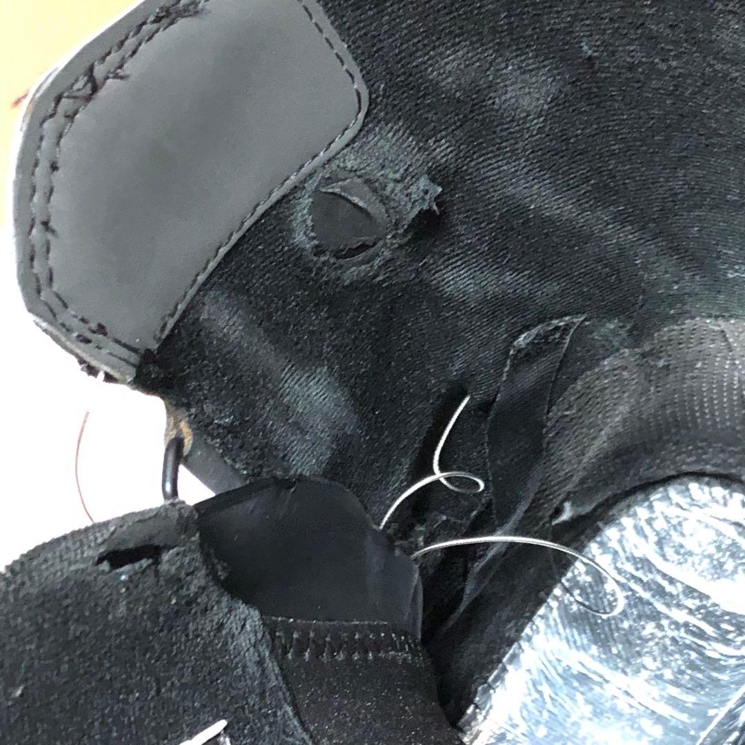 RIDE the 92 25cm スノーボードブーツ 2 boa カービング