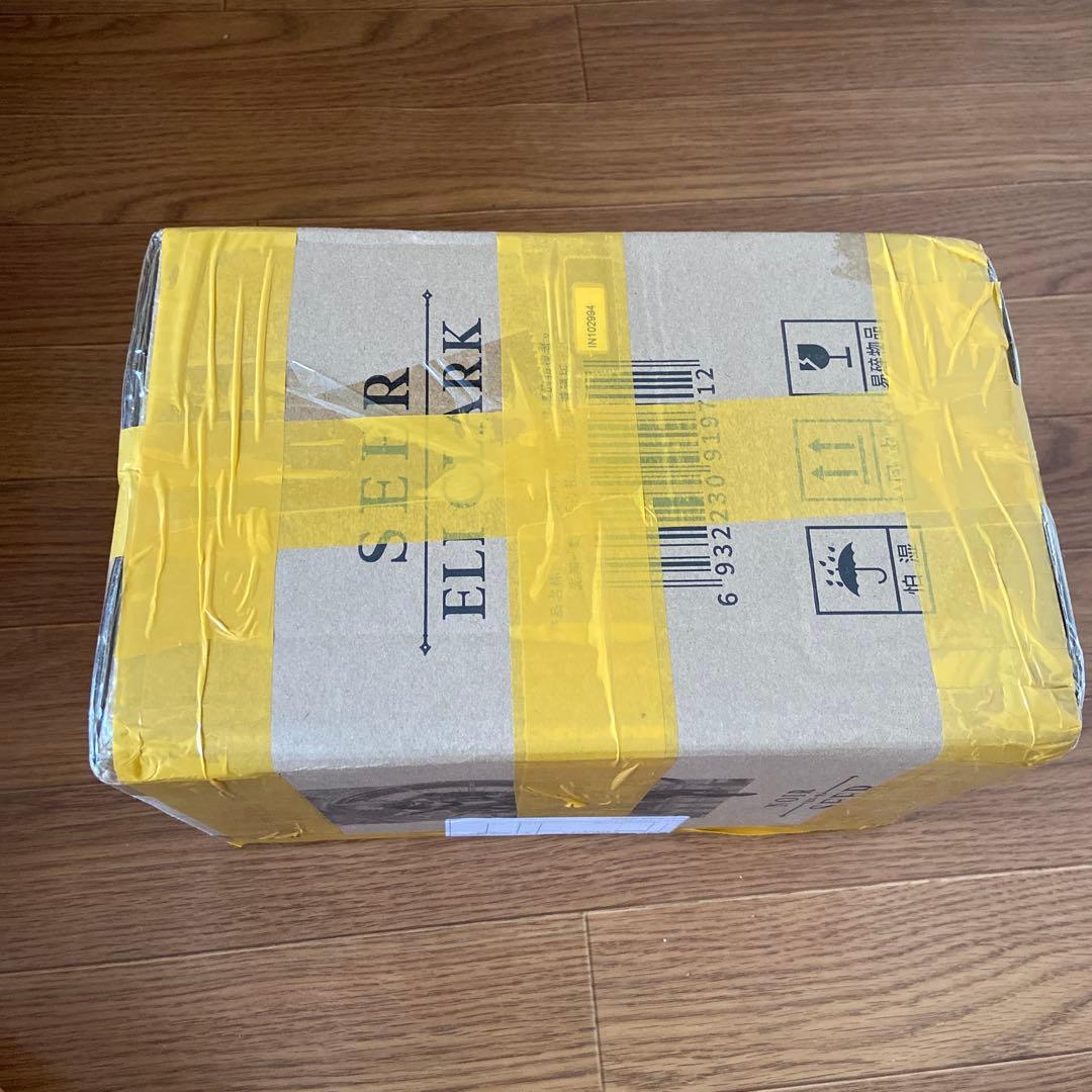 オフラインパック ノワール 通常版 第五人格 新品未開封