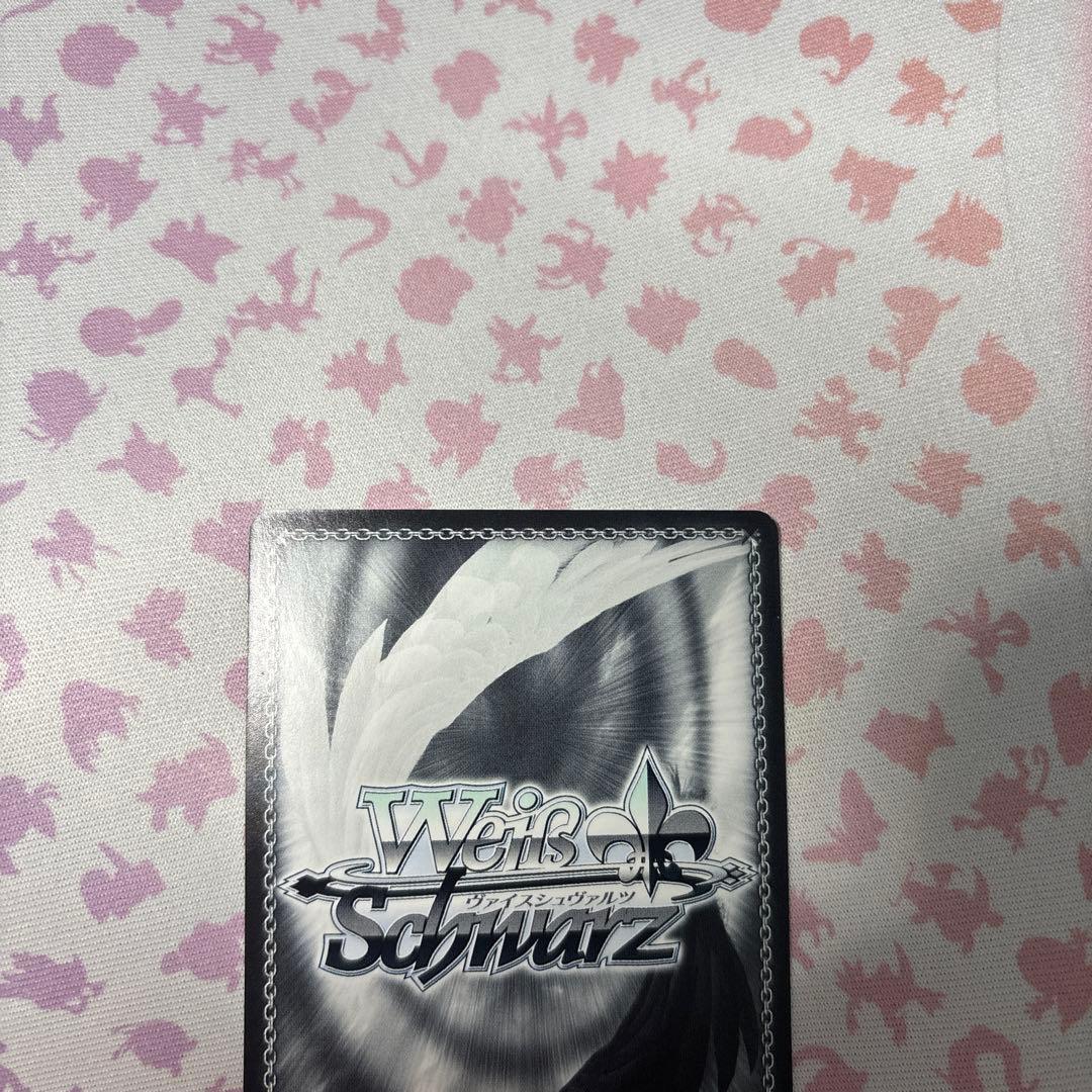 母の墓前にて　OFR 五等分の花嫁