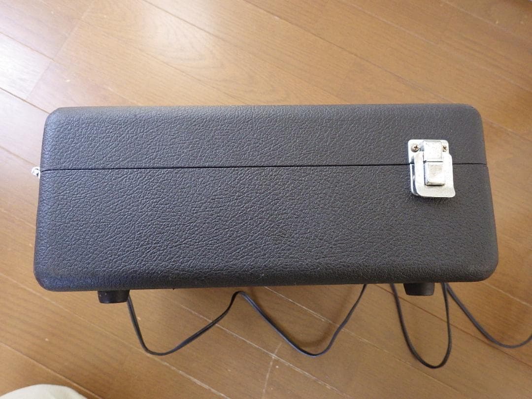 動作確認済　ELK 　EM-4 　TAPE ECHO 　エルク テープエコー