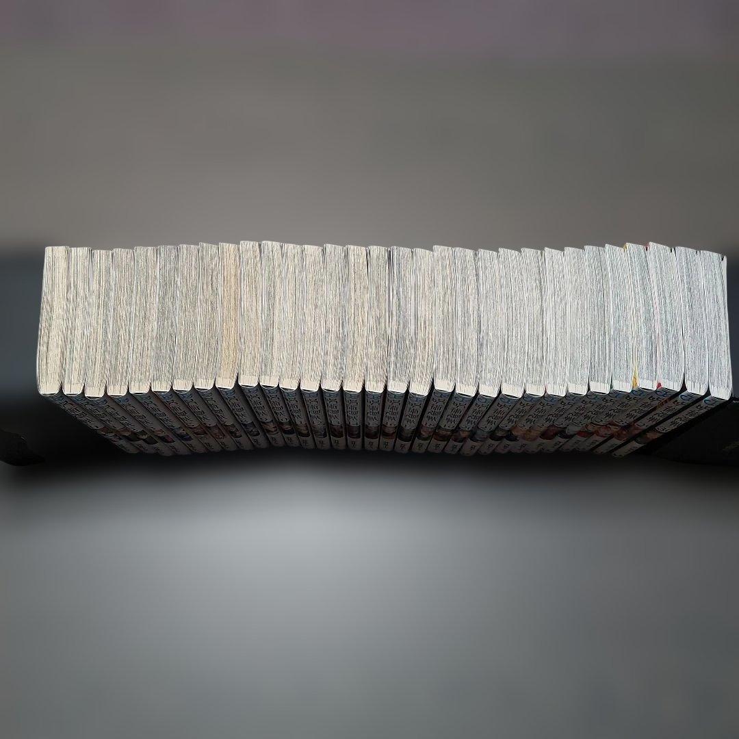 呪術廻戦　全巻0～30巻