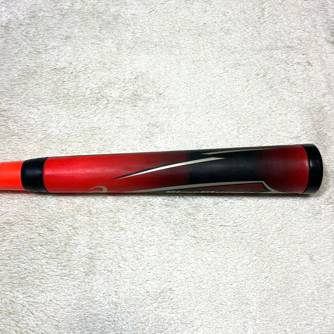 ☆状態良好☆ アシックス スターシャイン2nd 78cm 470g 軟式少年用