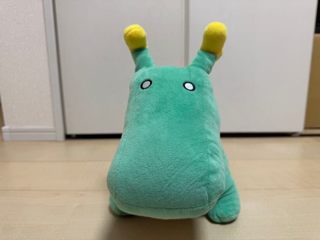 小林さんちのメイドラゴン　トール　ぬいぐるみ