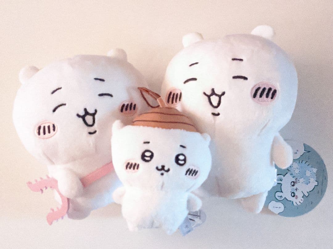 ちいかわ　まとめ売り