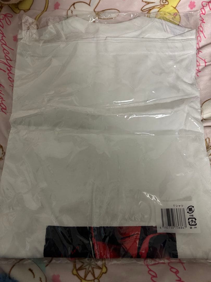 RED RyosukeYamada ツアーTシャツ