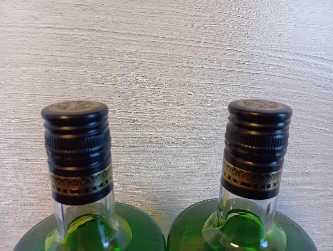 Cocalero コカレロ　2本セット