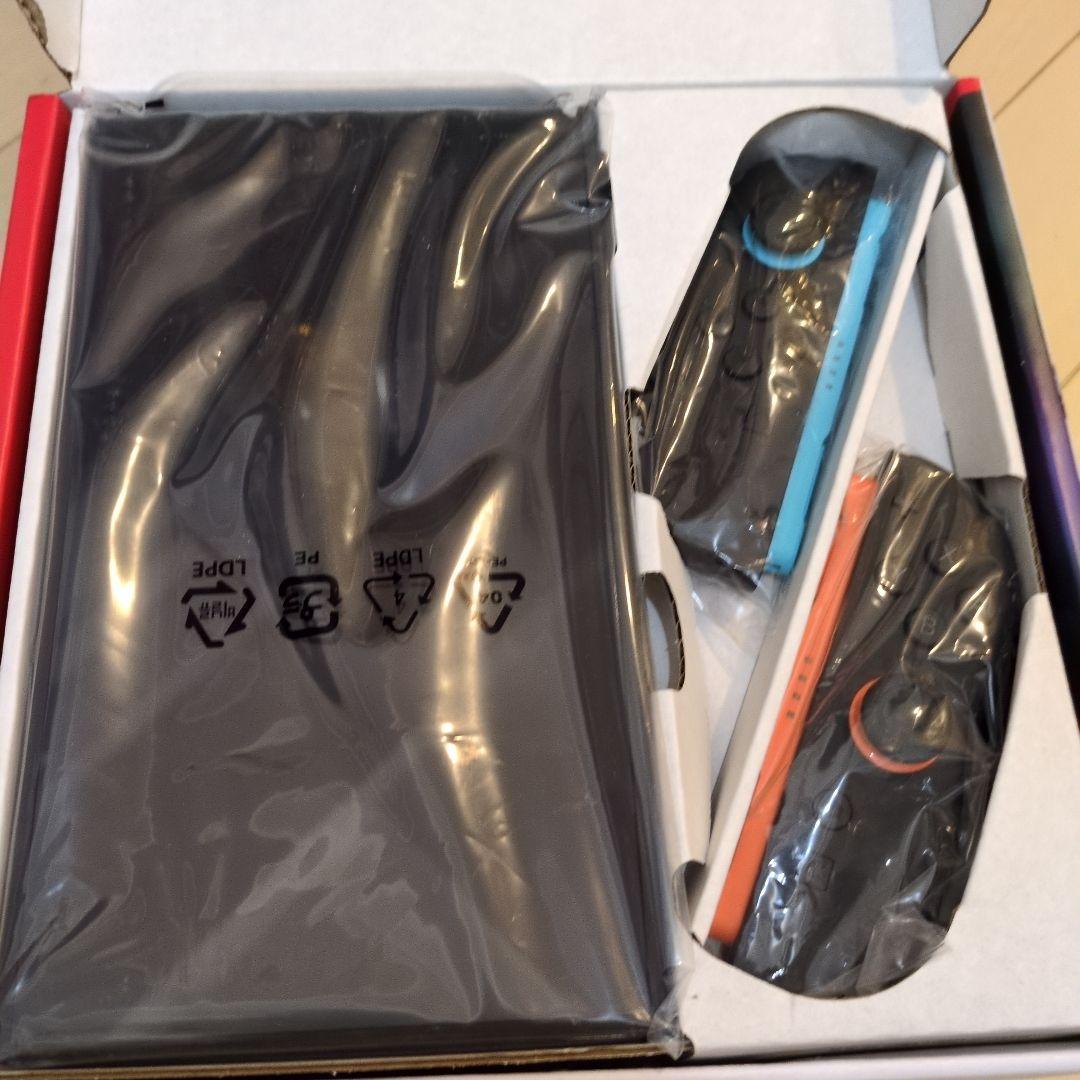 任天堂Switch2　本体