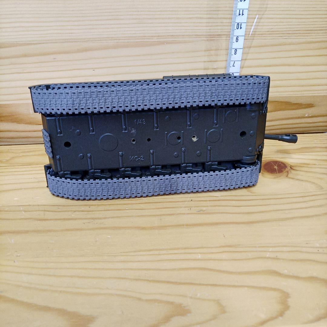 デアゴスティーニ 戦車 432