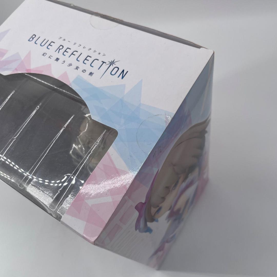 15874✨BLUE REFLECTION 幻に舞う少女 白井日菜子リフレクター