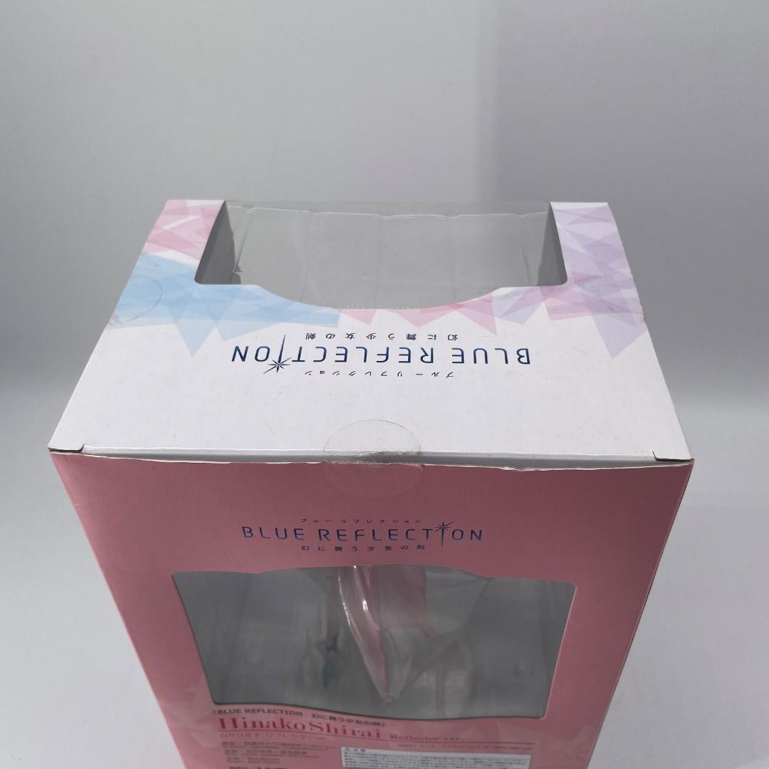 15874✨BLUE REFLECTION 幻に舞う少女 白井日菜子リフレクター