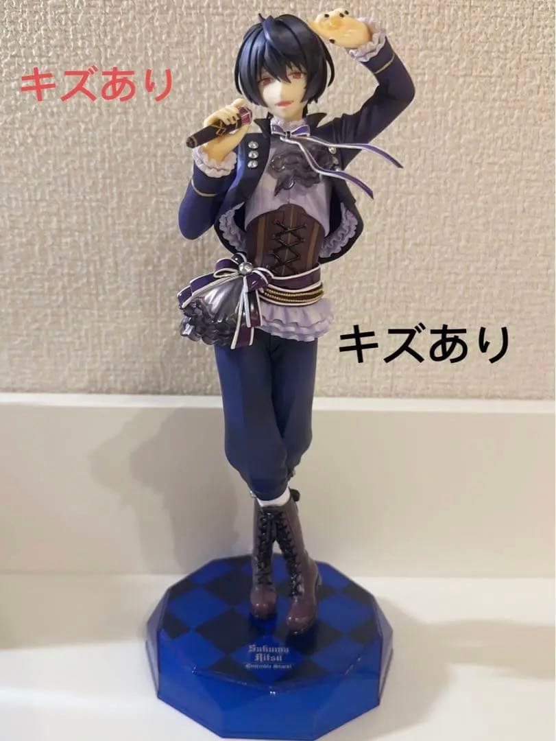 あんスタ　朔間凛月　フィギュア