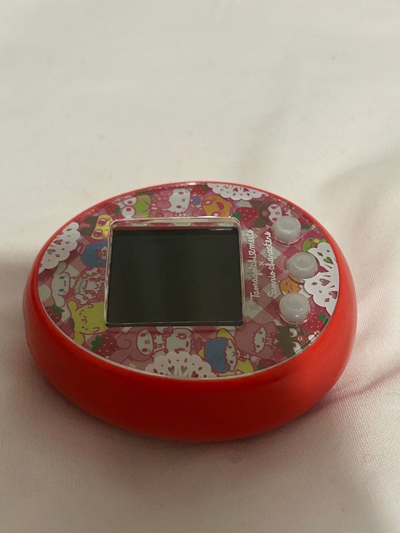 BANDAI たまごっちみーつ サンリオキャラクターズver