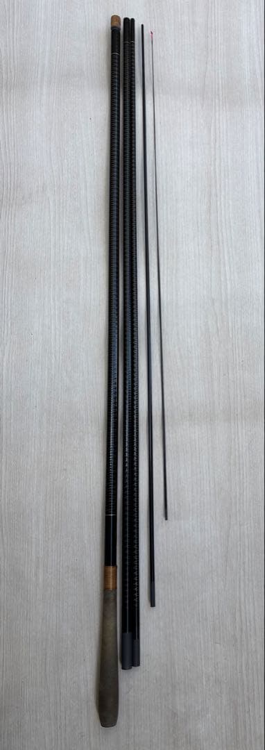 シマノ 弧綾紋 超硬 十五尺