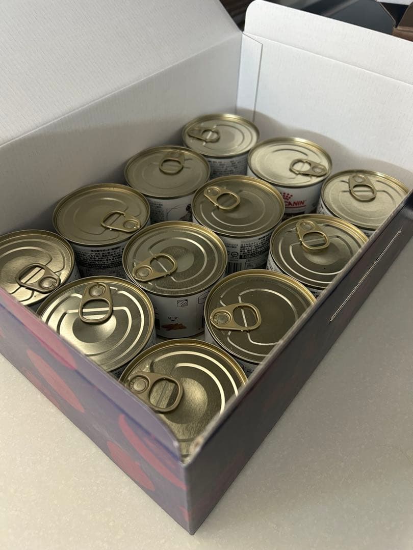 ロイヤルカナン　消化器サポート　24缶