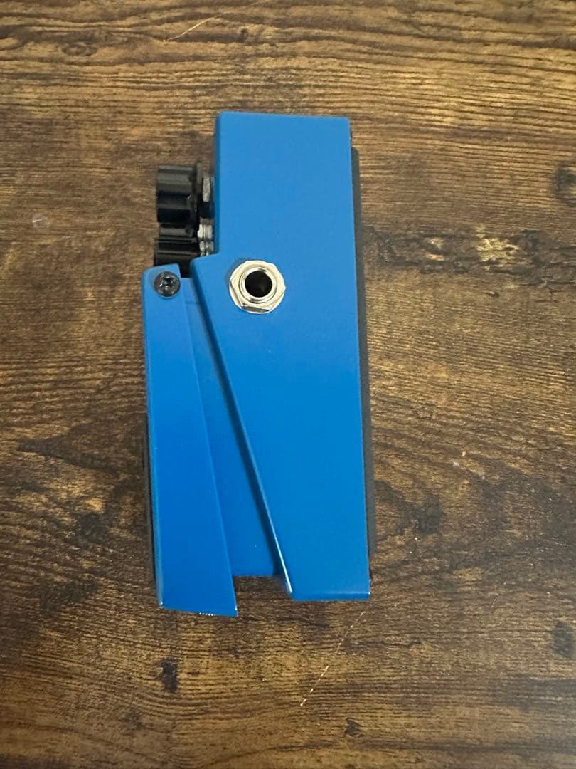 ギター boss bd-2 mod