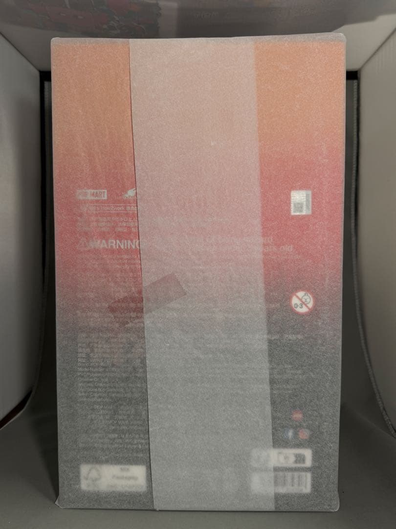 【正規品】ラブブROCK THE UNIVERSE ぬいぐるみ