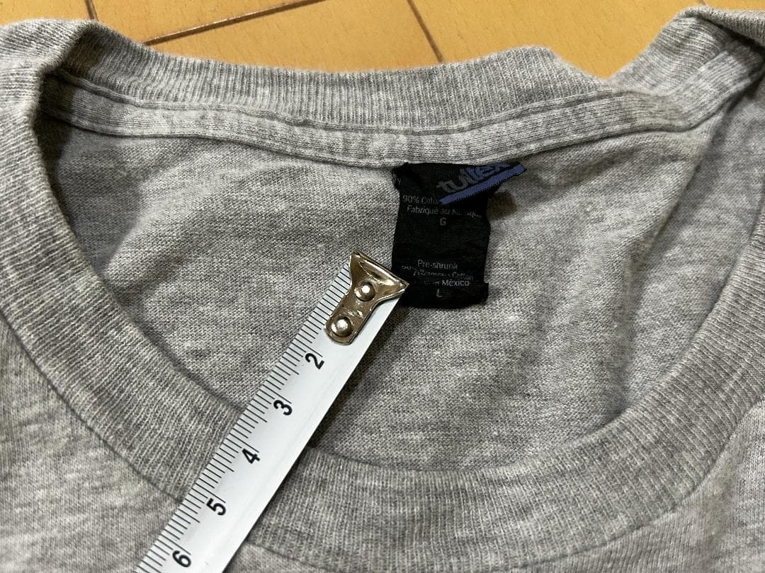 BLACK SHEEP Tシャツ Lサイズ