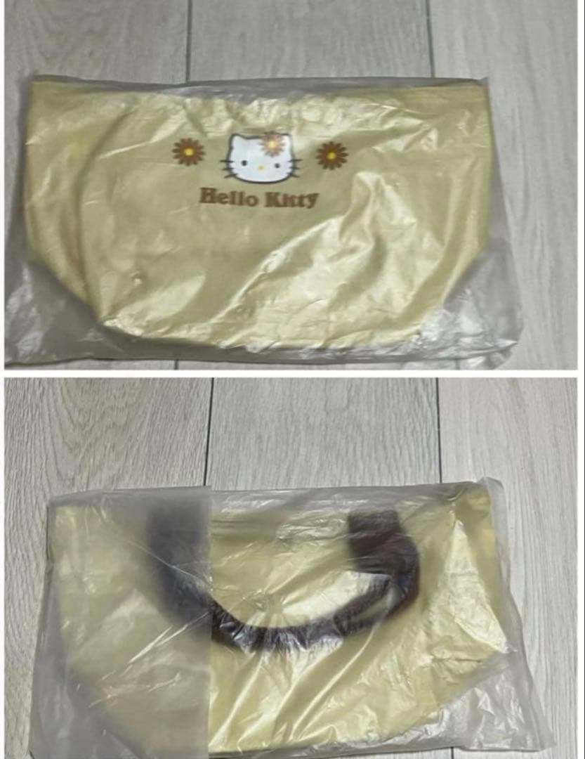 【バラ売り可】ハローキティ バック セット