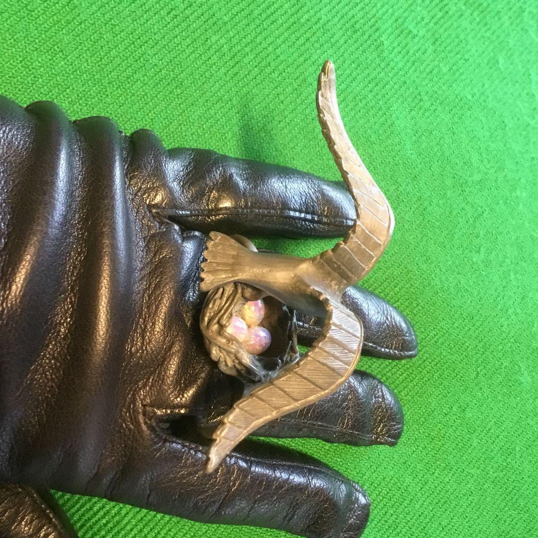 1960〜70年代vintageリング　24〜25サイズ