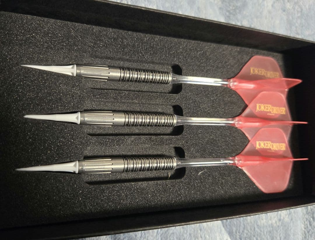 JOKER D S-Se. ダーツセット