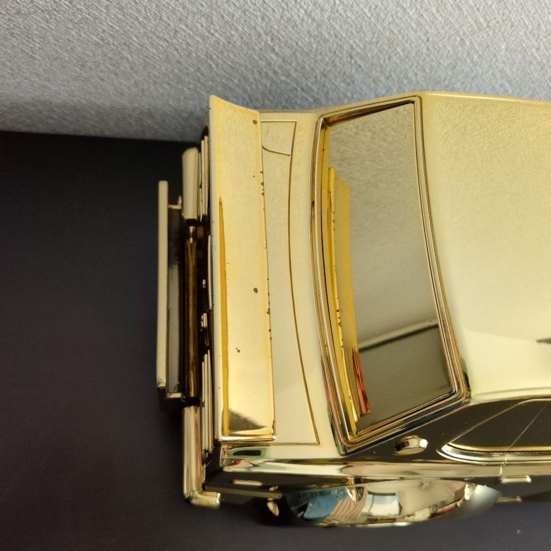 どっ金ジャンボチョロQ ハコスカ