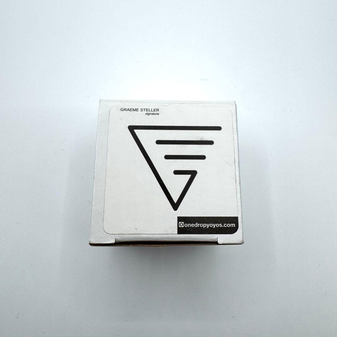 One Drop YoYos Gradient （4）