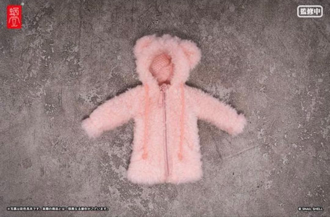 RA-01L アイリン・休日の憩い 1/12 完成品アクションフィギュア＋コート