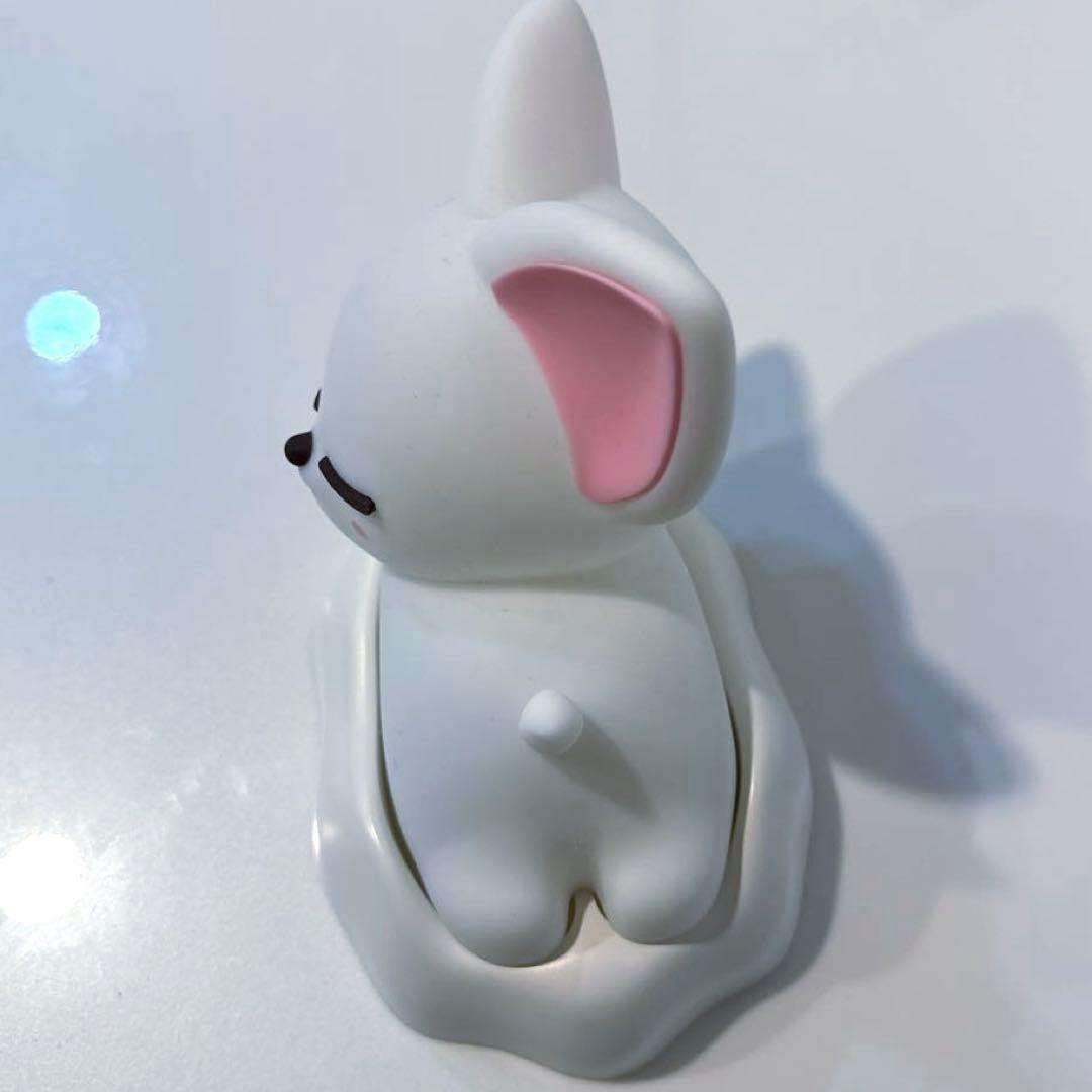 SKZOO MOOD LAMP アイエン ランプ Foxl.Ny フォクシニー